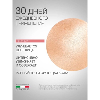 Ароматный тоник-лосьон ELDAN BASE LINE 250 мл