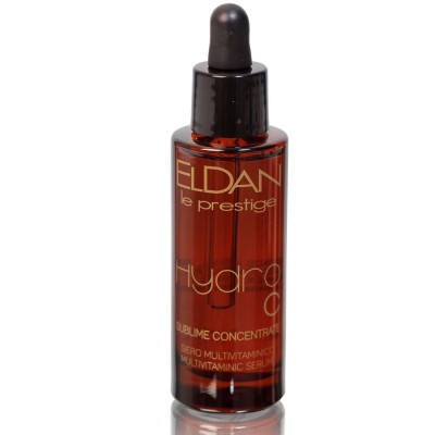 Мультивитаминная сыворотка ELDAN Hydro C Multivitamin Serum 30 мл