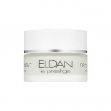 Крем для чувствительной кожи SPF15 ELDAN 50 мл