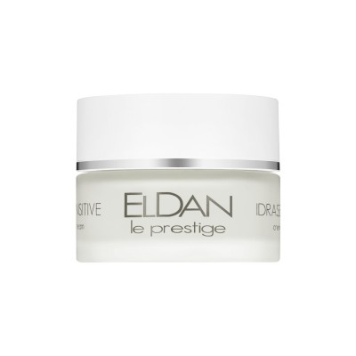 Крем для чувствительной кожи SPF15 ELDAN 50 мл