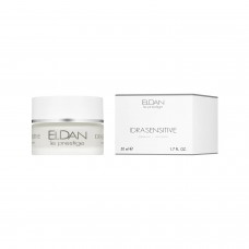 Крем для чувствительной кожи SPF15 ELDAN 50 мл