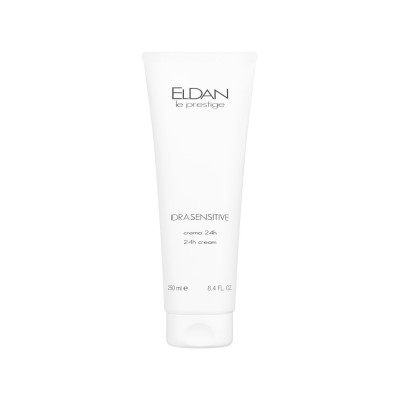 Крем для чувствительной кожи SPF15 ELDAN 250 мл