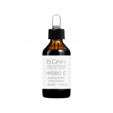 Концентрат для лица Антистресс Hydro C ELDAN 100 мл