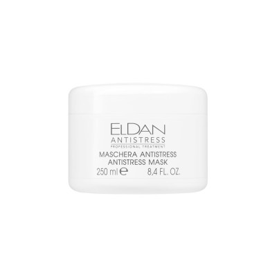 Восстанавливающая маска Антистресс ELDAN 250 мл