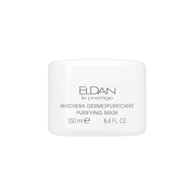 Очищающая маска ELDAN 250 мл
