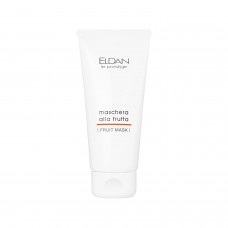 Фруктовая маска для лица ELDAN fruit mask 100 мл