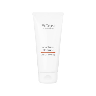 Фруктовая маска для лица ELDAN fruit mask 250 мл