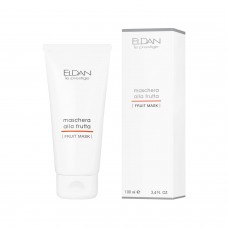 Фруктовая маска для лица ELDAN fruit mask 100 мл