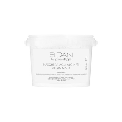 Маска альгинатная для лица и шеи ELDAN 150 гр