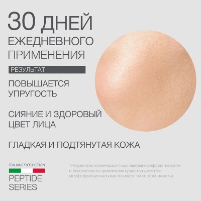 Тоник пептидный ELDAN PEPTO SKIN DEFENCE 250 мл