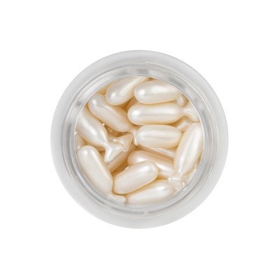 Капсулы обновляющие с ретинолом 0,2% ELDAN RETINOL AGE PERFECT обновление кожи