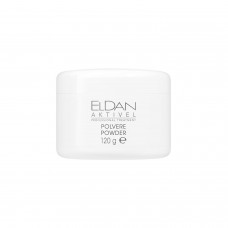 Маска для проблемной кожи (Активел порошок) ELDAN 120 мл