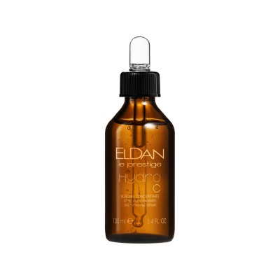 Мультивитаминная сыворотка ELDAN Hydro C Multivitamin Serum 100 мл