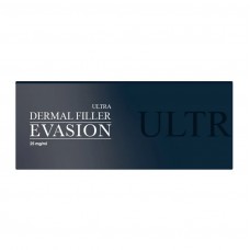 Имплантант внутридермальный инъекционный для контурной пластики EVASION ULTRA, 25 мг/мл