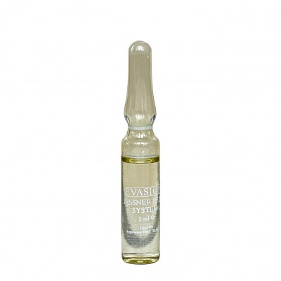 Пилинг JESSNER PEEL SYSTEM, 20 мл (10x2 мл)