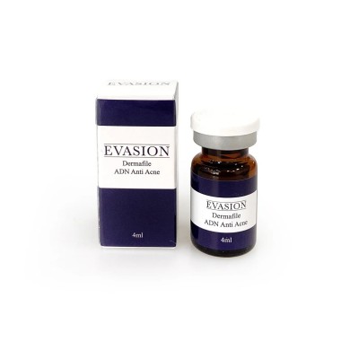 Сыворотка Evasion Dermafile ADN Anti Acne 4 мл