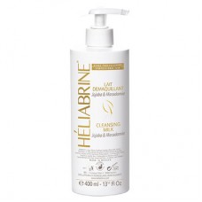 Очищающее Молочко Жожоба и Макадамия Héliabrine HP Cleansing milk with jojoba & Macadamia 400 мл Очищающее Молочко Жожоба и Макадамия Héliabrine HP Cleansing milk with jojoba & Macadamia 400 мл