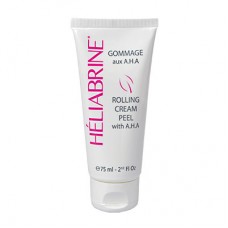 Крем-Гоммаж с AHA кислотами Héliabrine HP Rolling Cream Peel with AHA 75 мл