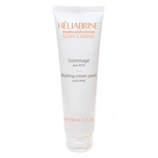 Крем-Гоммаж с AHA кислотами Héliabrine HP Rolling Cream Peel with AHA 150 мл