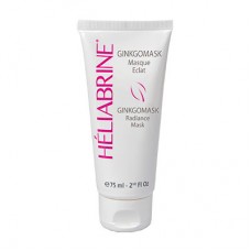 Маска Регенерирующая Гинкго-Билоба Héliabrine HP Ginkgomask radiance mask 75 мл Маска Регенерирующая Гинкго-Билоба Héliabrine HP Ginkgomask radiance mask 75 мл
