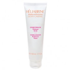 Маска Регенерирующая Гинкго-Билоба Héliabrine HP Ginkgomask radiance mask 150 мл Маска Регенерирующая Гинкго-Билоба Héliabrine HP Ginkgomask radiance mask 150 мл