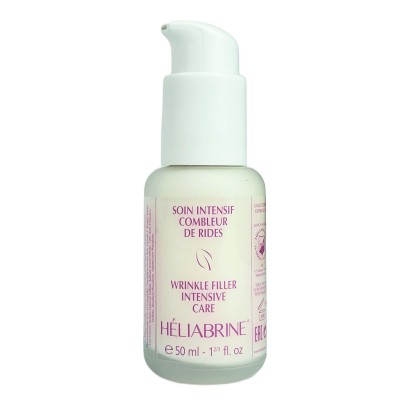Интенсивная Сыворотка-Филлер против морщин Héliabrine HP Wrinkle filler intensive care 50мл