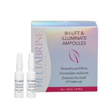 Лифтинг-Сыворотка 8 часов Héliabrine HP 8h Lift & illuminate ampoules 12x1мл Лифтинг-Сыворотка 8 часов Héliabrine HP 8h Lift & illuminate ampoules 12x1мл