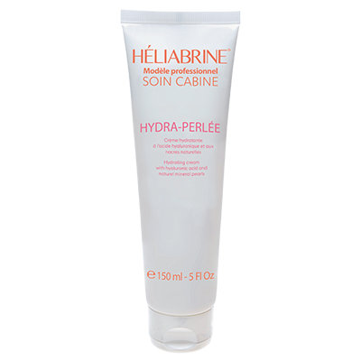 Увлажняющий крем с гиалуроновой кислотой Héliabrine HP Hydra-Perlée hydrating cream with hyaluronic acid 150мл