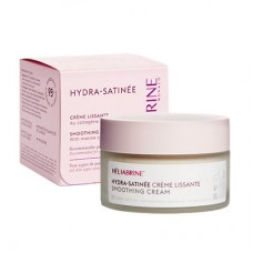 Разглаживающий крем с морским коллагеном Héliabrine HP Hydra-Satinée smoothing cream 50мл Разглаживающий крем с морским коллагеном Héliabrine HP Hydra-Satinée smoothing cream 50мл