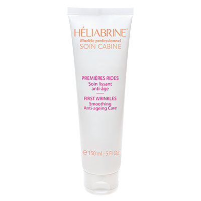 Крем «Первые морщины» Héliabrine HP First wrinkle cream 150мл