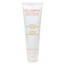 Защищающий противовозрастной крем Héliabrine NUTRI 24 Protective Anti-ageing Cream 150мл Защищающий противовозрастной крем Héliabrine NUTRI 24 Protective Anti-ageing Cream 150мл