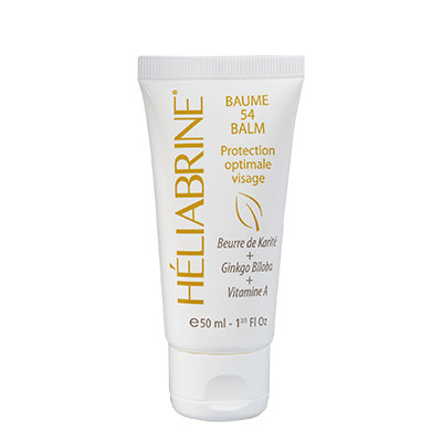 Крем-бальзам 54 для сухой кожи Héliabrine HP Balm 54 for dry skin 50мл