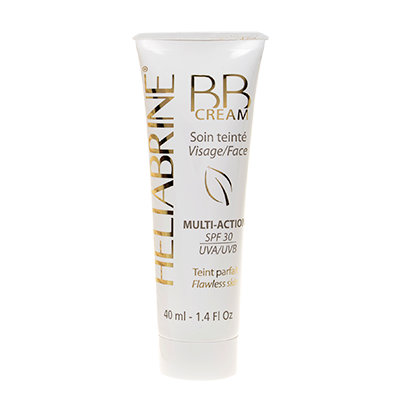 ВВ Крем «Идеальная кожа» SPF 30 Héliabrine HP BB Cream Tinted Care 40мл