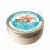 Крем-эксфолиант для тела с маслом Карите и орехами Тагуа Héliabrine Exfoliating body cream with shea butter & tagua nut 200мл