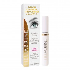 Укрепляющая сыворотка для бровей и ресниц «Длина&Обьем» Héliabrine Eyelash & eyebrow strengthener 9мл Укрепляющая сыворотка для бровей и ресниц «Длина&Обьем» Héliabrine Eyelash & eyebrow strengthener 9мл