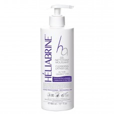 Очищающий гель Héliabrine HA Cleansing lather gel 400мл Очищающий гель Héliabrine HA Cleansing lather gel 400мл