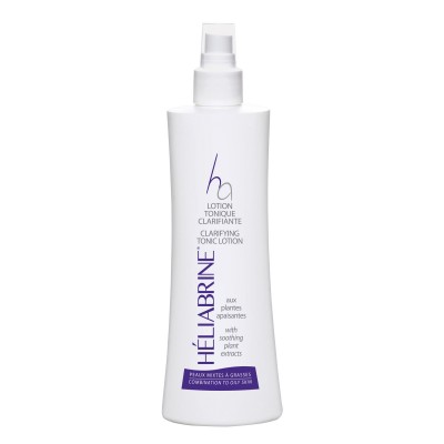 Тонизирующий лосьон Héliabrine HA Clarifying HA Clarifying tonic lotion 200мл