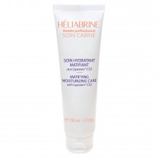Увлажняющий крем-уход Héliabrine HA Matifying moisturizing care 150мл Увлажняющий крем-уход Héliabrine HA Matifying moisturizing care 150мл