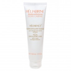 Крем эксфолиант с экстрактом чёрной икры Héliabrine Helixience exfoliating care with Caviar 150мл Крем эксфолиант с экстрактом чёрной икры Héliabrine Helixience exfoliating care with Caviar 150мл