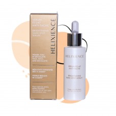 Осветляющая сыворотка от темных пятен Héliabrine Helixience brightening dark spot serum 30мл Осветляющая сыворотка от темных пятен Héliabrine Helixience brightening dark spot serum 30мл