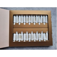 Сыворотка-концентрат антипигментационная в ампулах Héliabrine Helixience anti-brown spots ampoules 28x1мл Сыворотка-концентрат антипигментационная в ампулах Héliabrine Helixience anti-brown spots ampoules 28x1мл