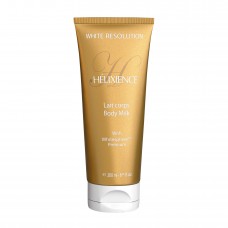Молочко антипигментационное для тела Héliabrine Helixience body milk 200мл Молочко антипигментационное для тела Héliabrine Helixience body milk 200мл