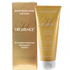 Молочко антипигментационное для тела Héliabrine Helixience body milk 200мл Молочко антипигментационное для тела Héliabrine Helixience body milk 200мл