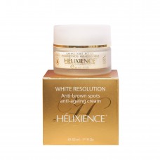 Крем антипигментационный Héliabrine Helixience cream «white resolution» 50мл Крем антипигментационный Héliabrine Helixience cream «white resolution» 50мл