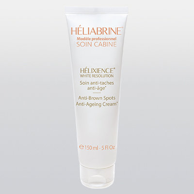 Крем антипигментационный Héliabrine Helixience cream «white resolution» 150мл
