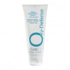 Крем эксфолиант Héliabrine Oxy Defense exfoliating facial cream 75мл Крем эксфолиант Héliabrine Oxy Defense exfoliating facial cream 75мл