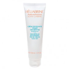 Крем эксфолиант Héliabrine Oxy Defense exfoliating facial cream 150мл Крем эксфолиант Héliabrine Oxy Defense exfoliating facial cream 150мл