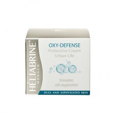 Крем антиоксидация и восстановление Héliabrine Oxy Defense facial cream 50мл Крем антиоксидация и восстановление Héliabrine Oxy Defense facial cream 50мл