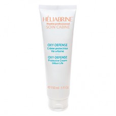 Крем антиоксидация и восстановление Héliabrine Oxy Defense facial cream 150мл Крем антиоксидация и восстановление Héliabrine Oxy Defense facial cream 150мл