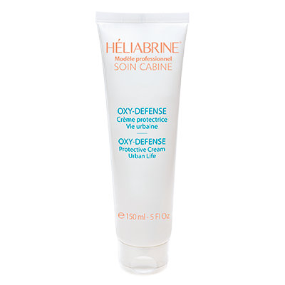 Крем антиоксидация и восстановление Héliabrine Oxy Defense facial cream 150мл